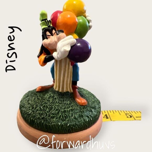 Disney Goofy Cookie Stamp | Rare | 1 of 2 - Picture 7 of 8